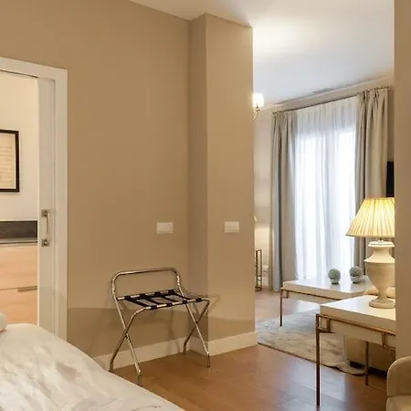 ホテル Murillo Catedral 3*