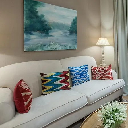 ホテル Murillo Catedral セビリア