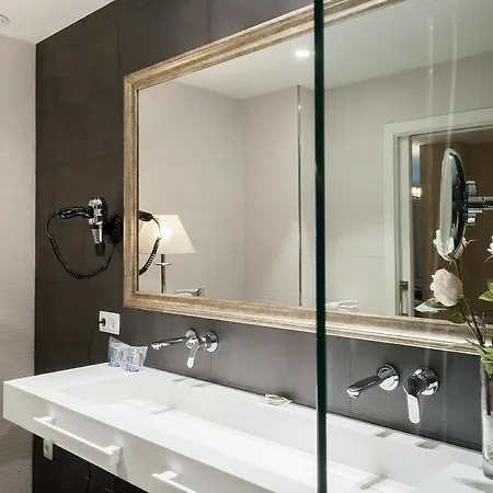 Murillo Catedral Hotel Seville