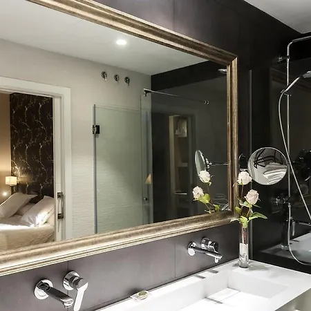 Otel Murillo Catedral 2*